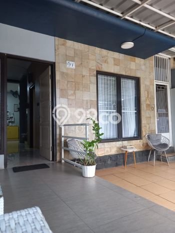 Dijual Rumah Minimalis Bagus Punya 4 KT di Cileungsi Bogor SHM Dijual Rumah Minimalis Bagus Punya 4 KT di Cileungsi Bogor SHM