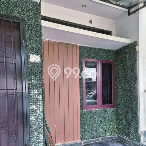 Dijual Rumah Eksklusif 2 KT di Pondok Ranggon, Jakarta Timur Dijual Rumah Eksklusif 2 KT di Pondok Ranggon, Jakarta Timur