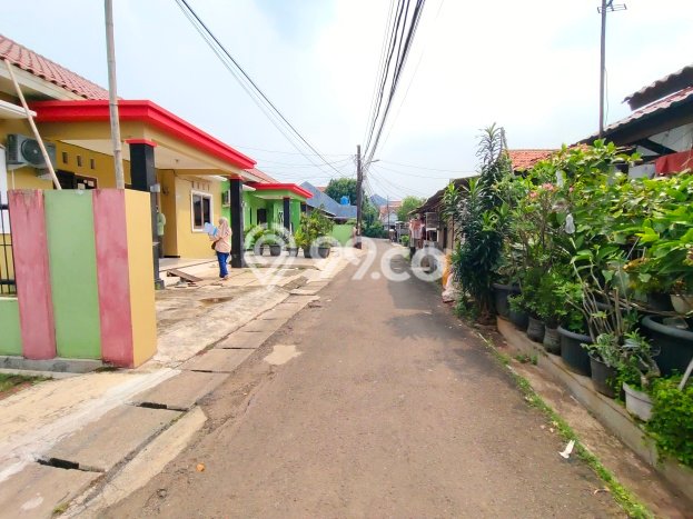 Cocok Untuk Investasi! Dijual Kost di Pondok Ranggon 4 Kamar Cocok Untuk Investasi! Dijual Kost di Pondok Ranggon 4 Kamar