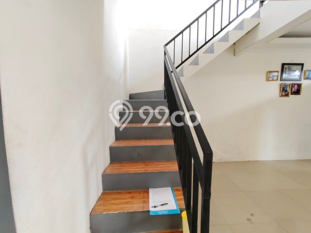 Dijual Rumah Modern 2 KT di Mekarsari, Depok Dijual Rumah Modern 2 KT di Mekarsari, Depok