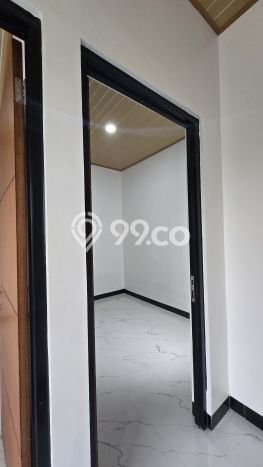 Hunian Nyaman Asri 3 KT Siap Huni di Cibubur Jakarta Timur Hunian Nyaman Asri 3 KT Siap Huni di Cibubur Jakarta Timur