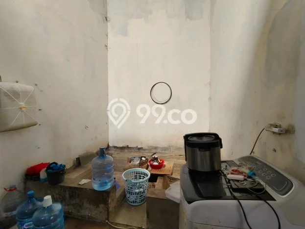 Dijual Rumah Modern 2 KT di Mekarsari, Depok Dijual Rumah Modern 2 KT di Mekarsari, Depok