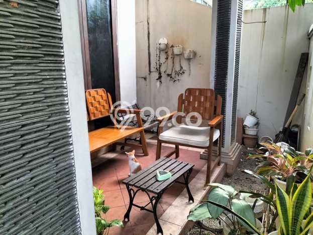 Rumah Minimalis 3 Kamar LT 117m2 di Condet Rumah Minimalis 3 Kamar LT 117m2 di Condet
