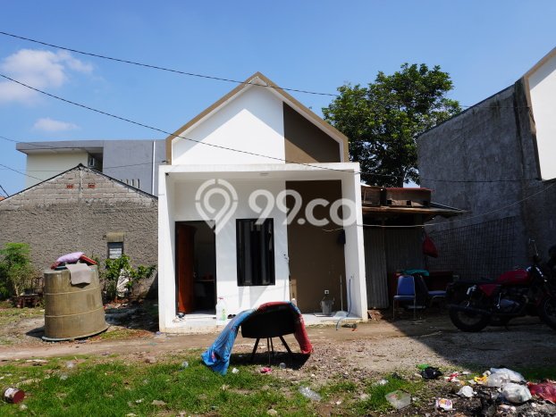 Jual Rumah Siap Huni di Cipayung Jakarta Timur Harga Rp 250 Juta LT 21m2 Jual Rumah Siap Huni di Cipayung Jakarta Timur Harga Rp 250 Juta LT 21m2