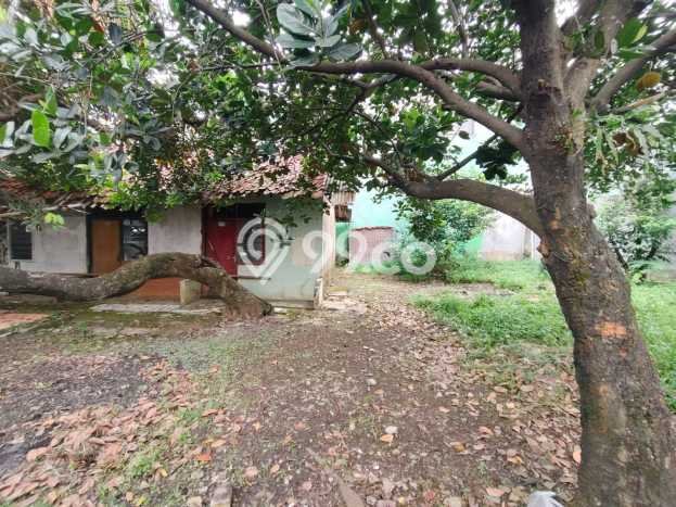Tanah Kavling Dijual di Kelapa Dua, Depok dengan Luas Tanah 410m2 Tanah Kavling Dijual di Kelapa Dua, Depok dengan Luas Tanah 410m2