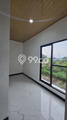 Hunian Nyaman Asri 3 KT Siap Huni di Cibubur Jakarta Timur Hunian Nyaman Asri 3 KT Siap Huni di Cibubur Jakarta Timur