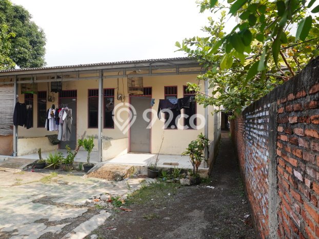 Lahan untuk Dijual di Serang Baru Bekasi Luas 400m2 Lahan untuk Dijual di Serang Baru Bekasi Luas 400m2