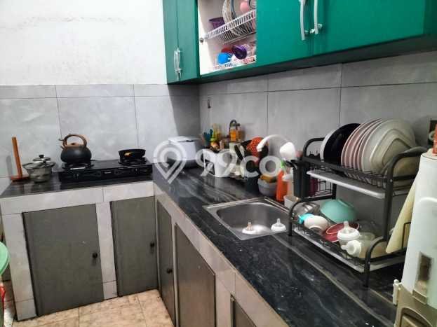 Rumah Minimalis 3 Kamar LT 117m2 di Condet Rumah Minimalis 3 Kamar LT 117m2 di Condet