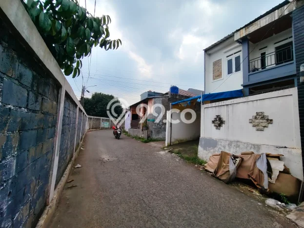 Dijual Rumah Modern 2 KT di Mekarsari, Depok Dijual Rumah Modern 2 KT di Mekarsari, Depok