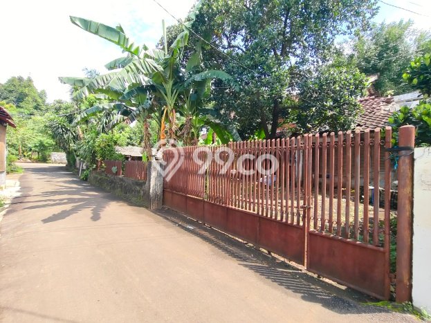 Kavling Tanah untuk Dijual di Harjamukti, Depok, Luas 1772m2 Kavling Tanah untuk Dijual di Harjamukti, Depok, Luas 1772m2