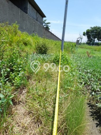 Lahan Kosong Dijual di Tegal dengan Area 9639m2 Lahan Kosong Dijual di Tegal dengan Area 9639m2