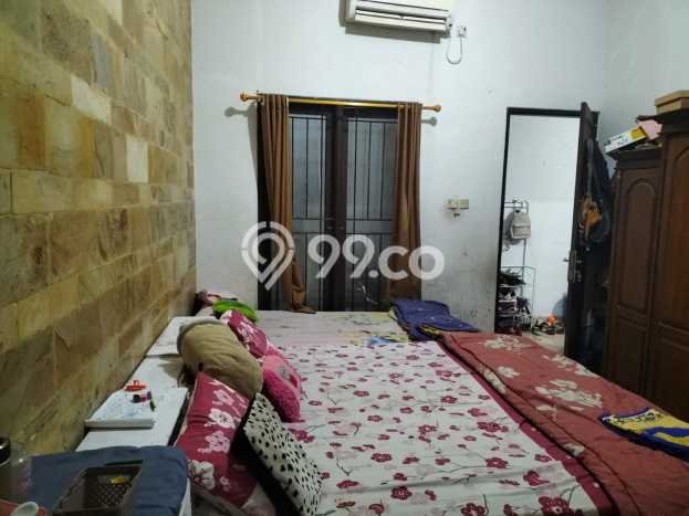Rumah Minimalis 3 Kamar LT 117m2 di Condet Rumah Minimalis 3 Kamar LT 117m2 di Condet