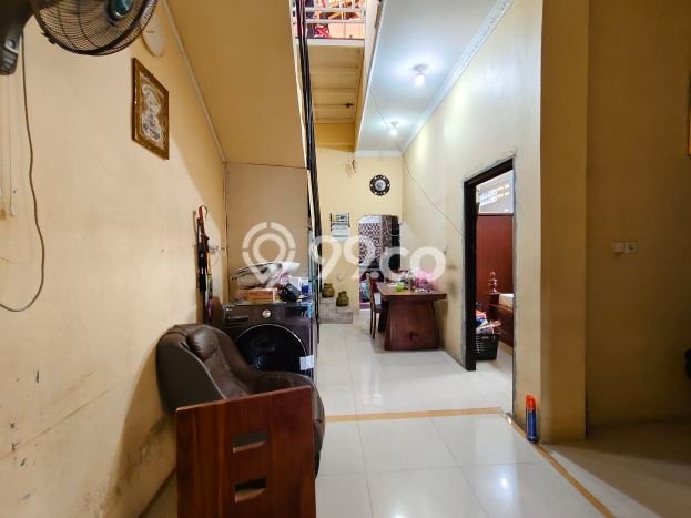Rumah Minimalis 4 KT di Cibubur Jakarta Timur Unfurnished Rumah Minimalis 4 KT di Cibubur Jakarta Timur Unfurnished