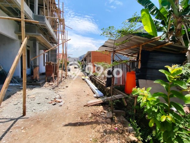 Dijual Tanah 144m2 di Rangkapanjaya, Depok Dijual Tanah 144m2 di Rangkapanjaya, Depok
