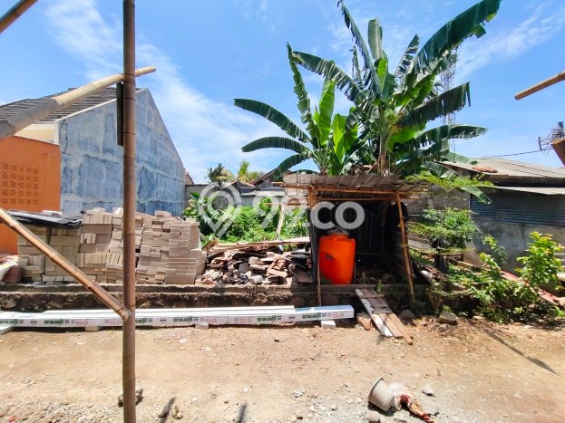 Dijual Tanah 144m2 di Rangkapanjaya, Depok Dijual Tanah 144m2 di Rangkapanjaya, Depok