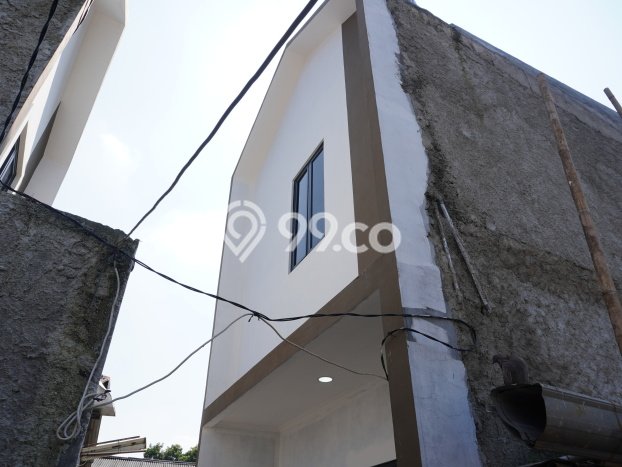 Dijual Rumah Siap Huni di Cipayung Jakarta Timur Harga Rp 350 Juta LT 21m2 Dijual Rumah Siap Huni di Cipayung Jakarta Timur Harga Rp 350 Juta LT 21m2