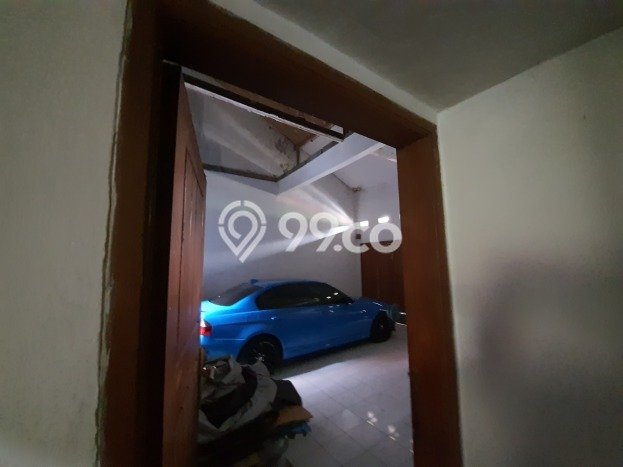 Hunian Super Elit dengan Akses Paling Strategis di Cibubur, Jakarta Timur Hunian Super Elit dengan Akses Paling Strategis di Cibubur, Jakarta Timur