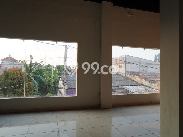 Area Ramai! Komersial Dijual di Limo untuk Bisnis Luas Bangunan 1500m2 Area Ramai! Komersial Dijual di Limo untuk Bisnis Luas Bangunan 1500m2