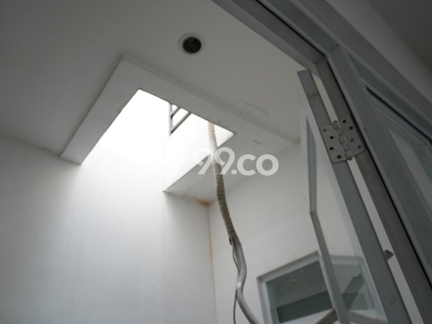 Rumah Modern Cantik 3 KT Siap Huni di Pondokmelati Rumah Modern Cantik 3 KT Siap Huni di Pondokmelati