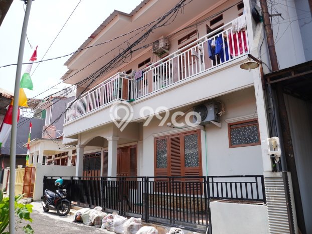 For Sale Hunian Rumah Terawat 3 KT di Jatimakmur, Bekasi For Sale Hunian Rumah Terawat 3 KT di Jatimakmur, Bekasi