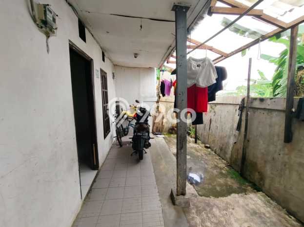 Rumah Modern 9 Kamar LT 333m2 di Jatiraden Rumah Modern 9 Kamar LT 333m2 di Jatiraden