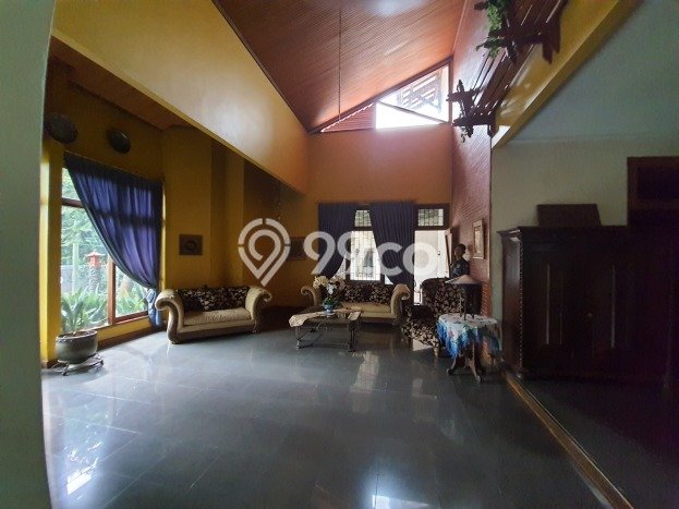 Hunian Super Elit dengan Akses Paling Strategis di Cibubur, Jakarta Timur Hunian Super Elit dengan Akses Paling Strategis di Cibubur, Jakarta Timur