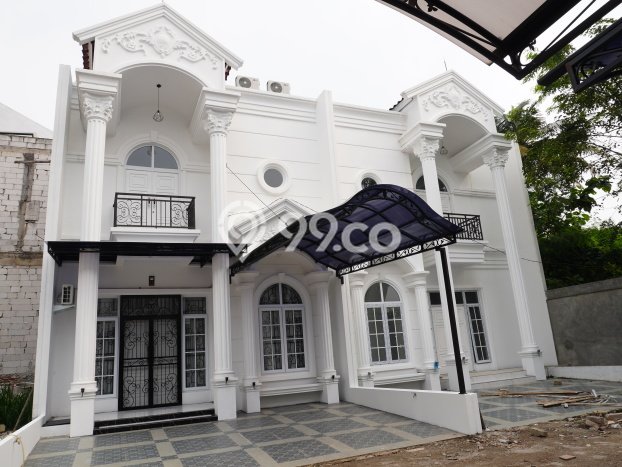 Dijual Hunian Rumah Nyaman 3 Kamar di Cibubur, Jakarta Timur Dijual Hunian Rumah Nyaman 3 Kamar di Cibubur, Jakarta Timur