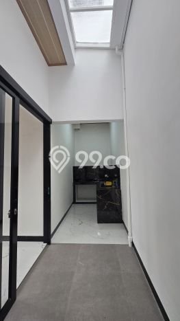 Hunian Nyaman Asri 3 KT Siap Huni di Cibubur Jakarta Timur Hunian Nyaman Asri 3 KT Siap Huni di Cibubur Jakarta Timur