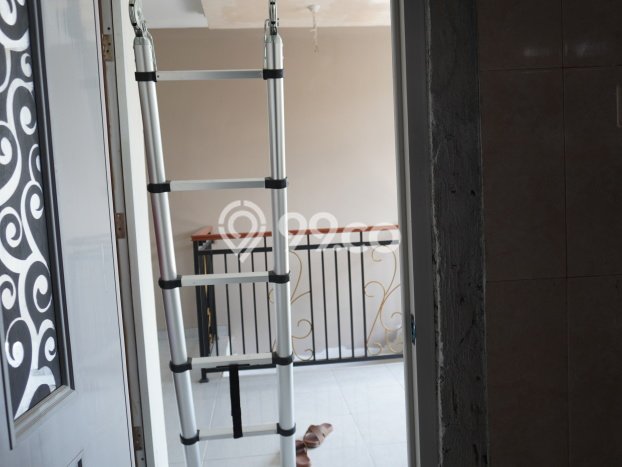 Rumah Bagus Siap Huni Di Cilodong Luas 159m2 Aman Rumah Bagus Siap Huni Di Cilodong Luas 159m2 Aman
