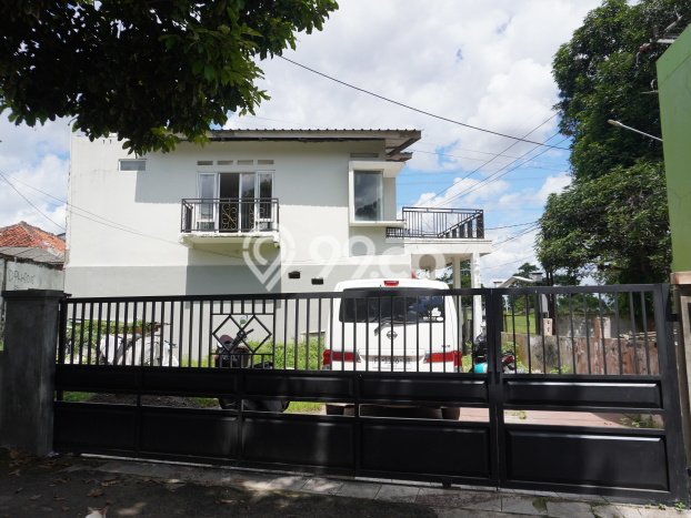 Rumah Bagus Siap Huni Di Cilodong Luas 159m2 Aman Rumah Bagus Siap Huni Di Cilodong Luas 159m2 Aman