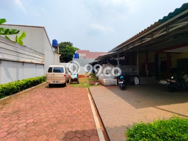 Paling Diincar! Komersial Dijual di Pondok Ranggon Harga Kompetitif Paling Diincar! Komersial Dijual di Pondok Ranggon Harga Kompetitif
