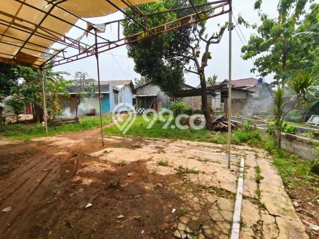 Tanah untuk Dijual Lokasi Tapos, Depok Luas 560m2 SHM Tanah untuk Dijual Lokasi Tapos, Depok Luas 560m2 SHM