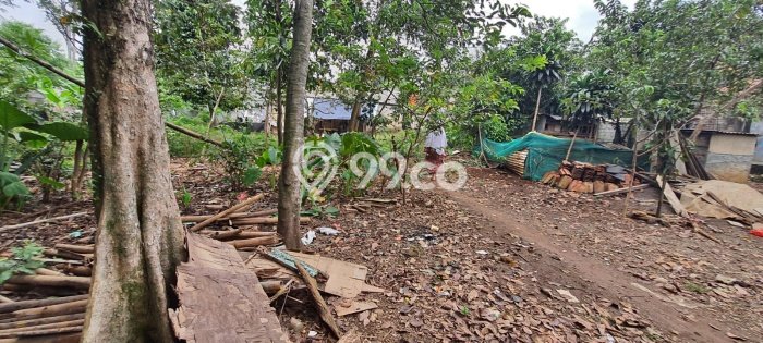 Tanah Kavling Dijual di Sentul, Bogor dengan Luas Tanah 1000m2 Tanah Kavling Dijual di Sentul, Bogor dengan Luas Tanah 1000m2