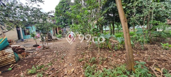 Tanah Kavling Dijual di Sentul, Bogor dengan Luas Tanah 1000m2 Tanah Kavling Dijual di Sentul, Bogor dengan Luas Tanah 1000m2