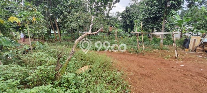 Tanah Kavling Dijual di Sentul, Bogor dengan Luas Tanah 1000m2 Tanah Kavling Dijual di Sentul, Bogor dengan Luas Tanah 1000m2