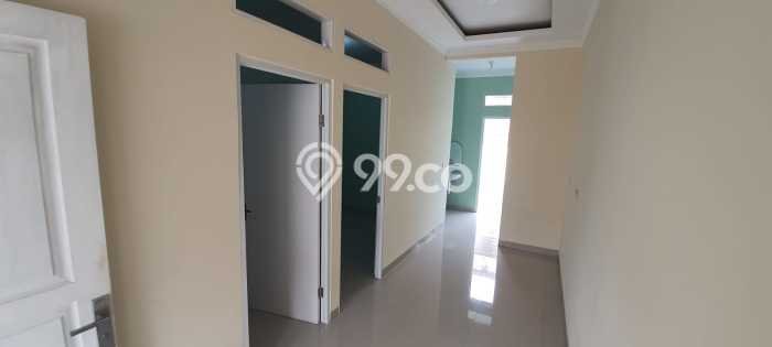 Siap Huni Rumah Minimalis & Modern LB 45m2 di Citayam Siap Huni Rumah Minimalis & Modern LB 45m2 di Citayam