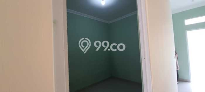 Siap Huni Rumah Minimalis & Modern LB 45m2 di Citayam Siap Huni Rumah Minimalis & Modern LB 45m2 di Citayam