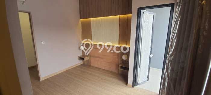 Jual Rumah Favorit Siap Huni LB 100m2 di Pancoran Mas, Depok Jual Rumah Favorit Siap Huni LB 100m2 di Pancoran Mas, Depok