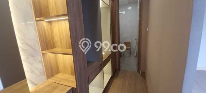 Jual Rumah Favorit Siap Huni LB 100m2 di Pancoran Mas, Depok Jual Rumah Favorit Siap Huni LB 100m2 di Pancoran Mas, Depok