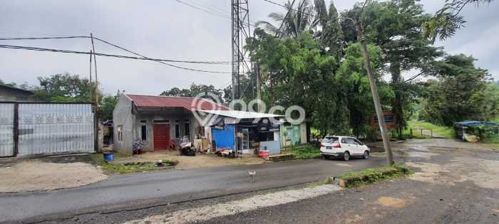 Untuk Dijual Tanah 20000m2 di Sentul City, Bogor Untuk Dijual Tanah 20000m2 di Sentul City, Bogor