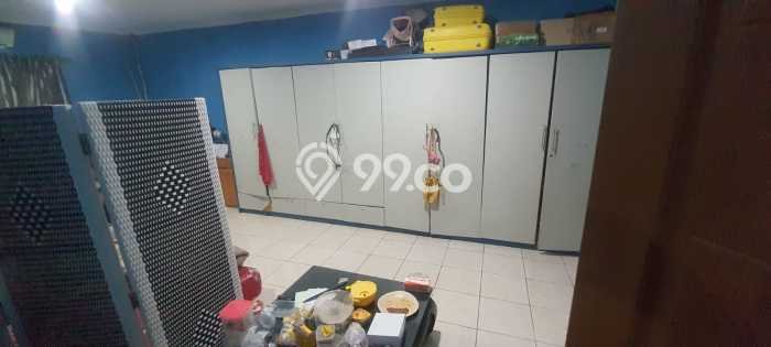 Paling Diincar! Ruko Dijual di Setu Harga Kompetitif Paling Diincar! Ruko Dijual di Setu Harga Kompetitif
