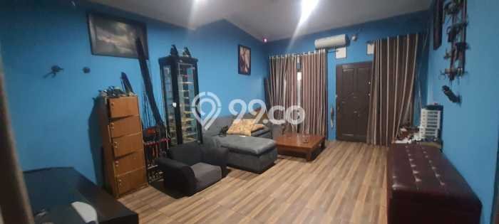 Paling Diincar! Ruko Dijual di Setu Harga Kompetitif Paling Diincar! Ruko Dijual di Setu Harga Kompetitif