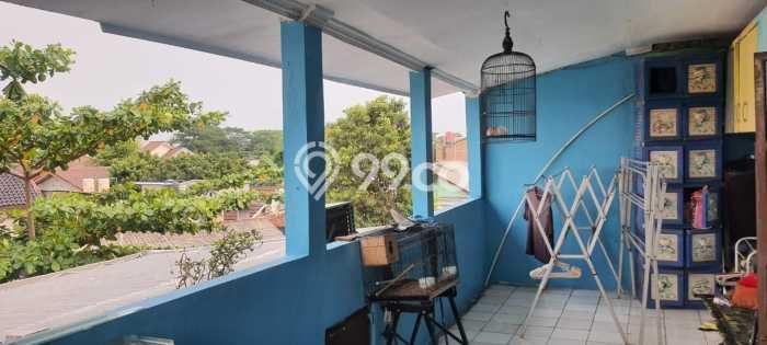 Paling Diincar! Ruko Dijual di Setu Harga Kompetitif Paling Diincar! Ruko Dijual di Setu Harga Kompetitif