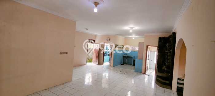 Hunian Cantik Modern Lb 200m2 di Cilodong, Depok Hunian Cantik Modern Lb 200m2 di Cilodong, Depok