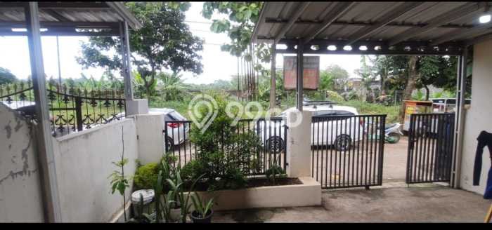 Rumah Modern Minimalis 3 KT Siap Huni di Gunung Putri Rumah Modern Minimalis 3 KT Siap Huni di Gunung Putri