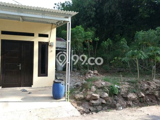 Rumah Budget Favorit Dijual di Cileungsi LT 112m2 Rumah Budget Favorit Dijual di Cileungsi LT 112m2