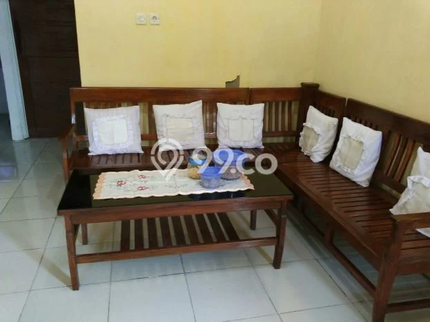 Rumah Budget Favorit Dijual di Cileungsi LT 112m2 Rumah Budget Favorit Dijual di Cileungsi LT 112m2
