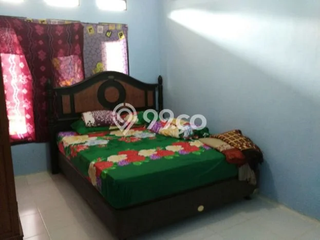 Rumah Budget Favorit Dijual di Cileungsi LT 112m2 Rumah Budget Favorit Dijual di Cileungsi LT 112m2