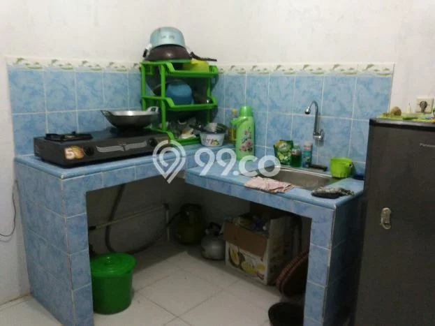 Rumah Budget Favorit Dijual di Cileungsi LT 112m2 Rumah Budget Favorit Dijual di Cileungsi LT 112m2
