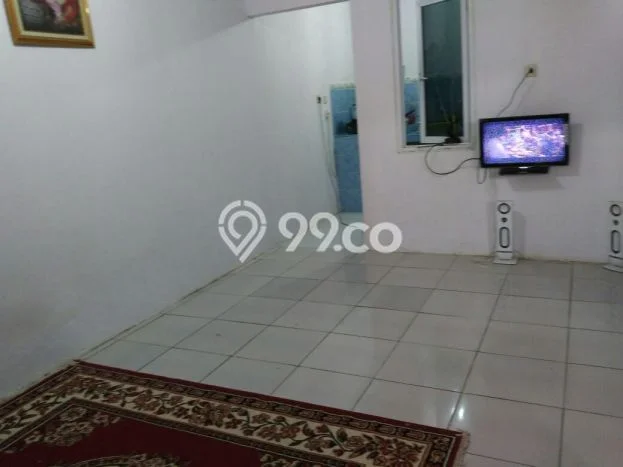 Rumah Budget Favorit Dijual di Cileungsi LT 112m2 Rumah Budget Favorit Dijual di Cileungsi LT 112m2